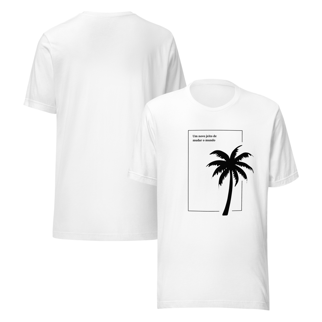 Camiseta Palmar