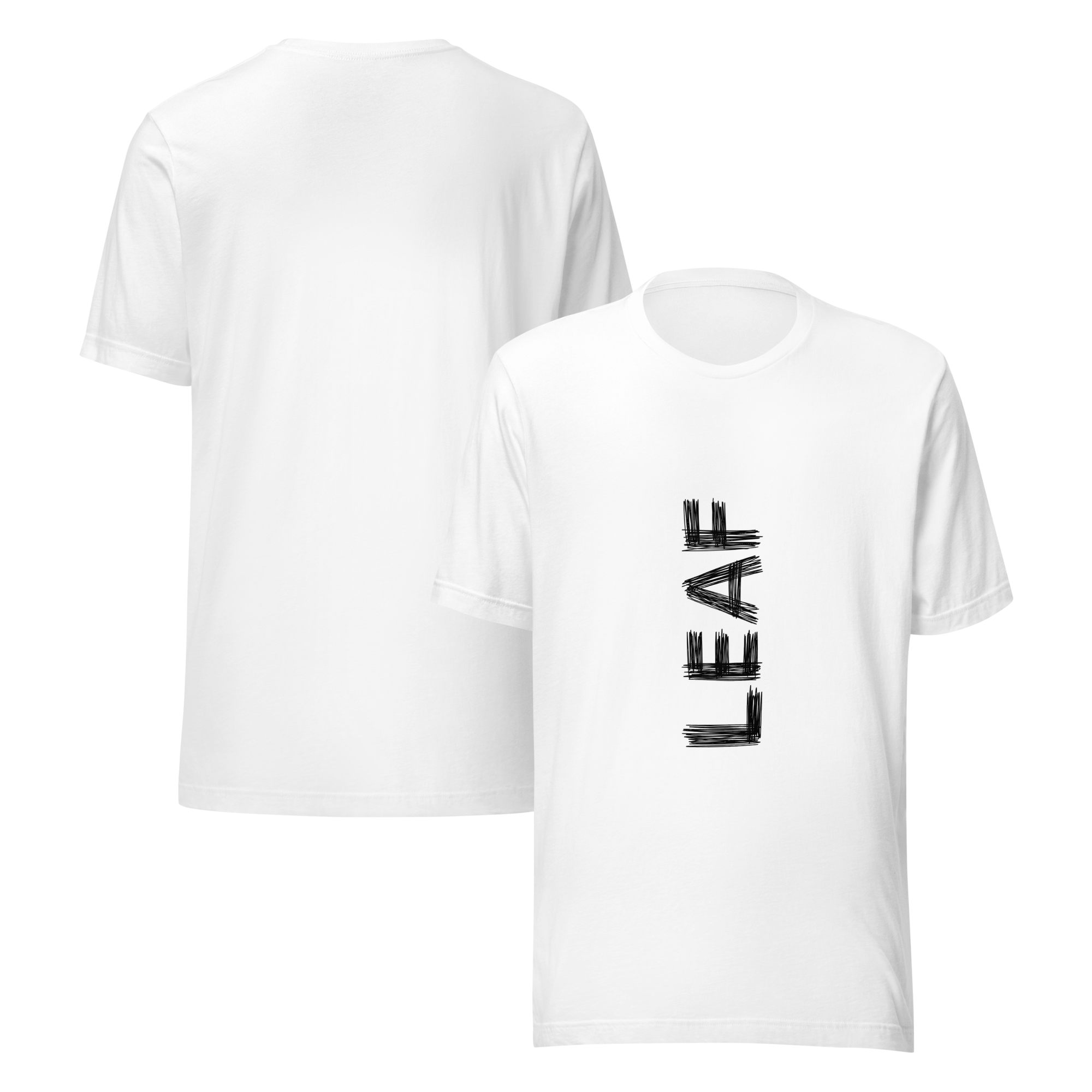 Camiseta Traço Livre