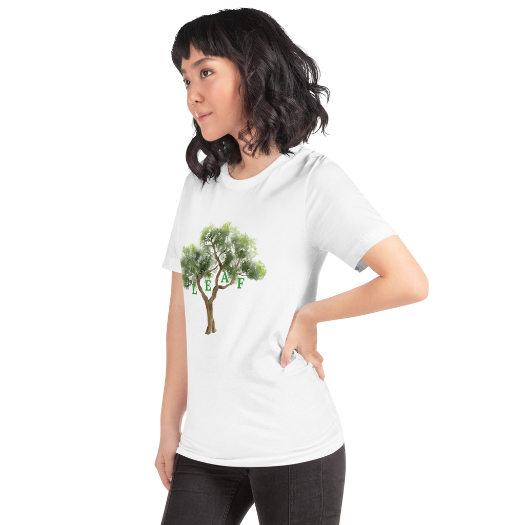 Camiseta Nature - Eco 1