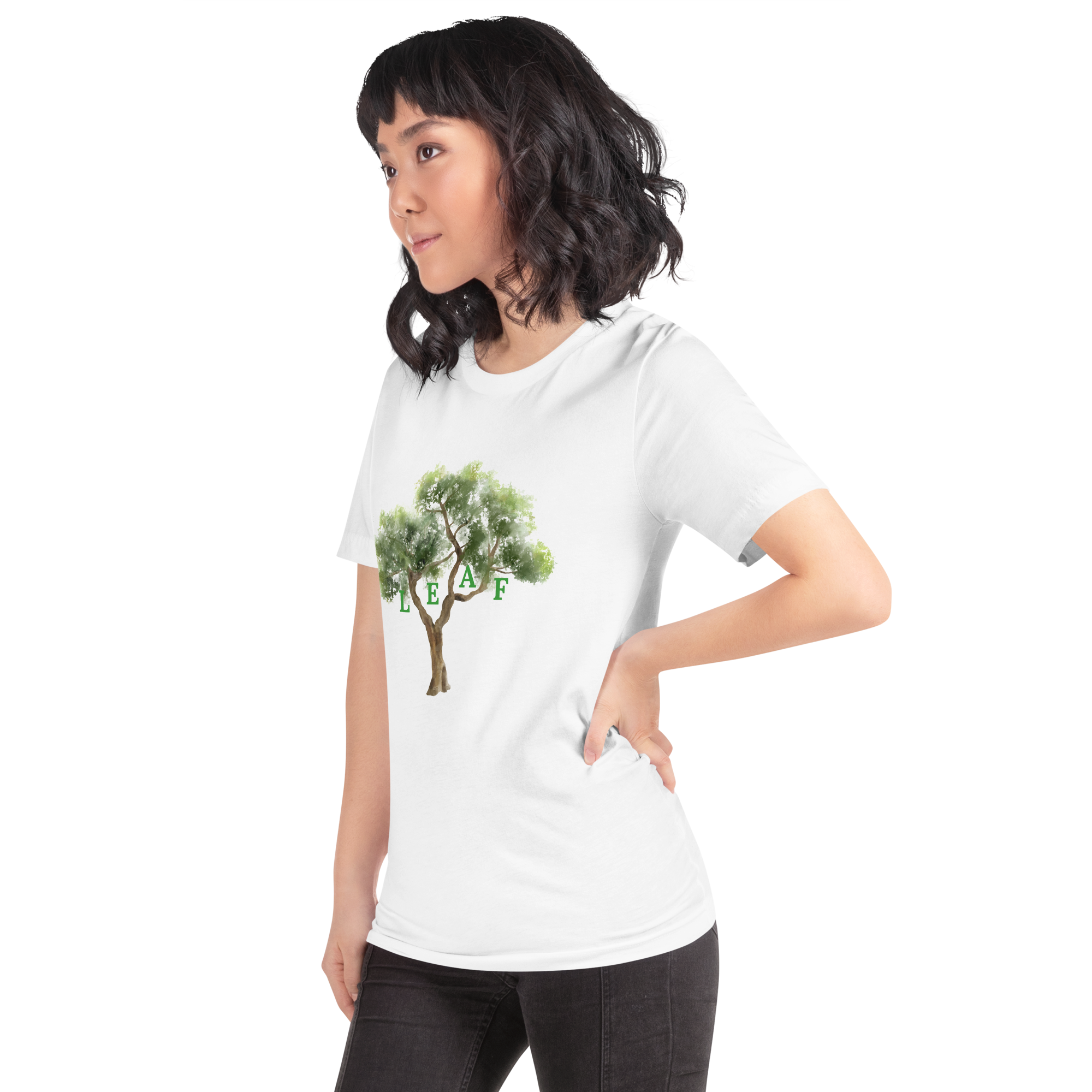 Camiseta Nature - Eco 1