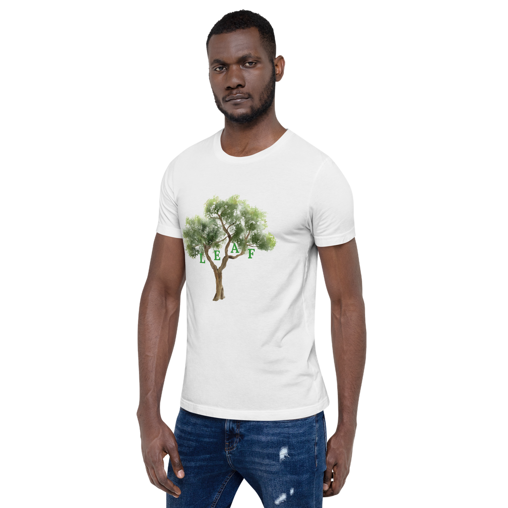 Camiseta Nature - Eco 1