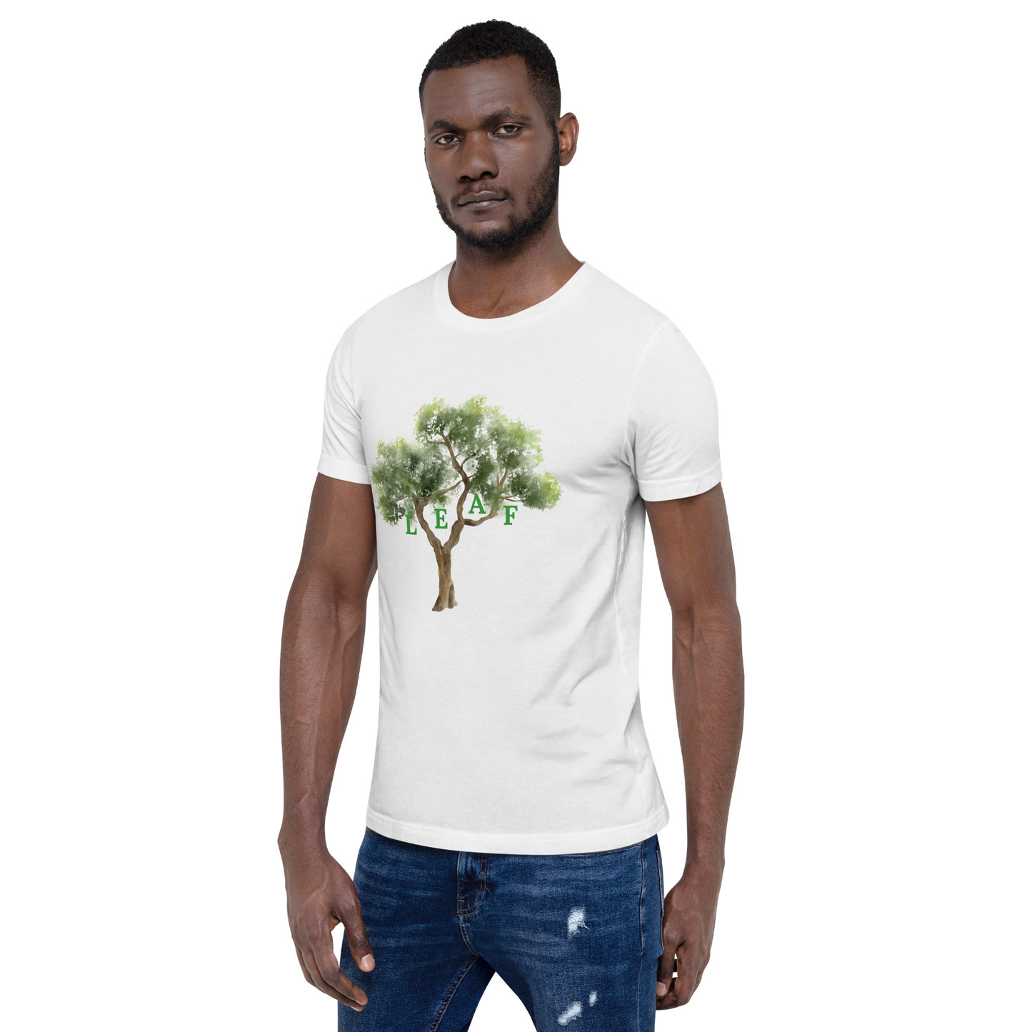 Camiseta Nature - Eco 1