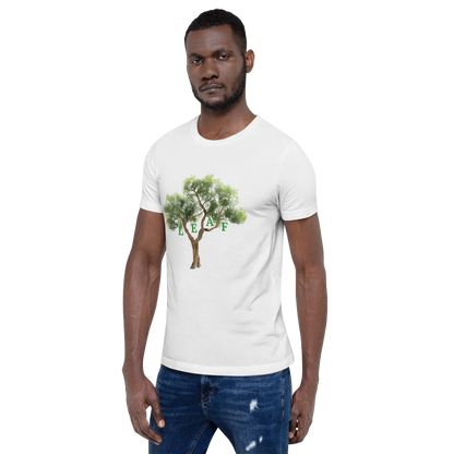 Camiseta Nature - Eco 1