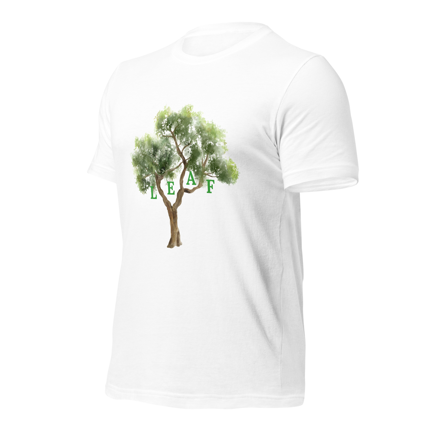 Camiseta Nature - Eco 1