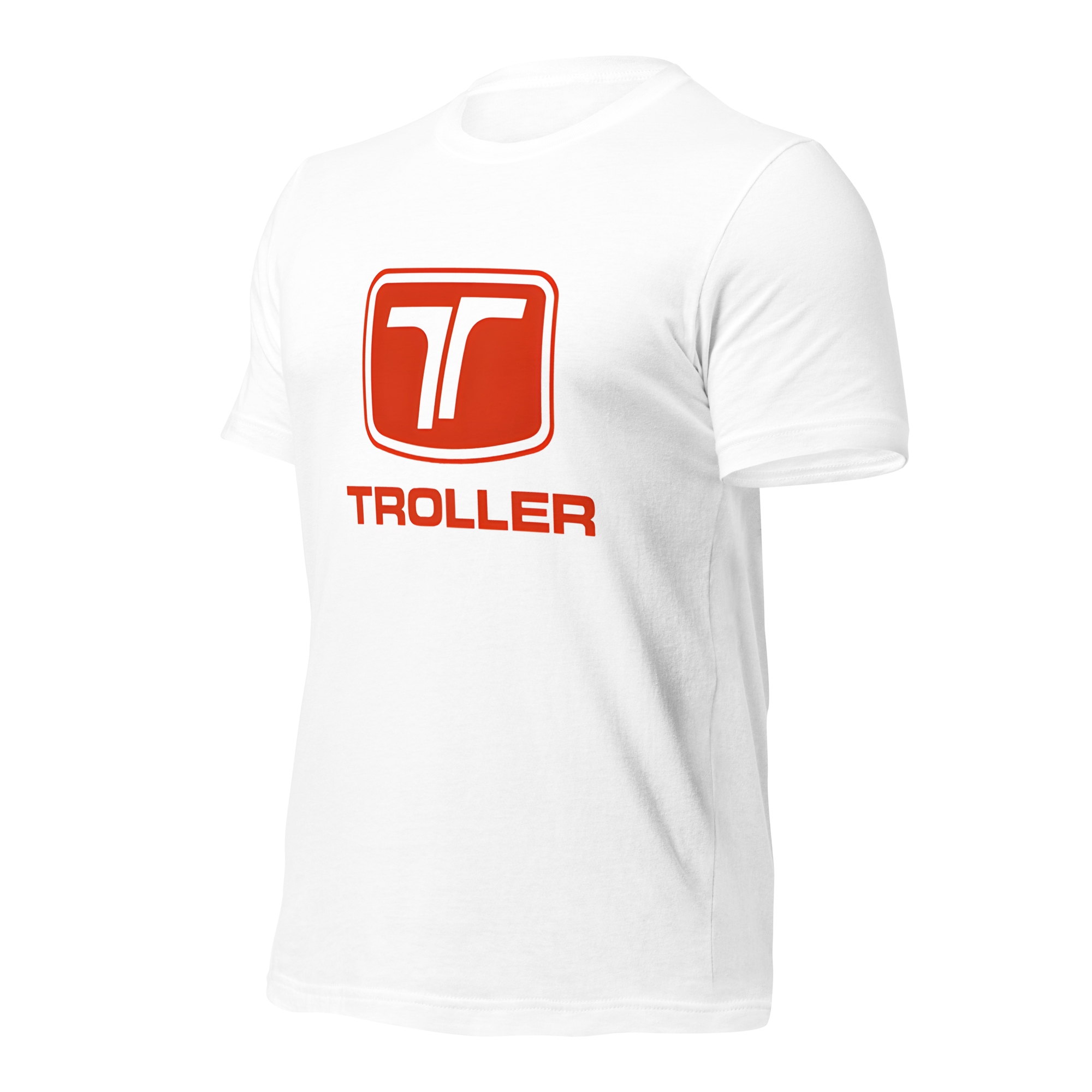 Camiseta Troller