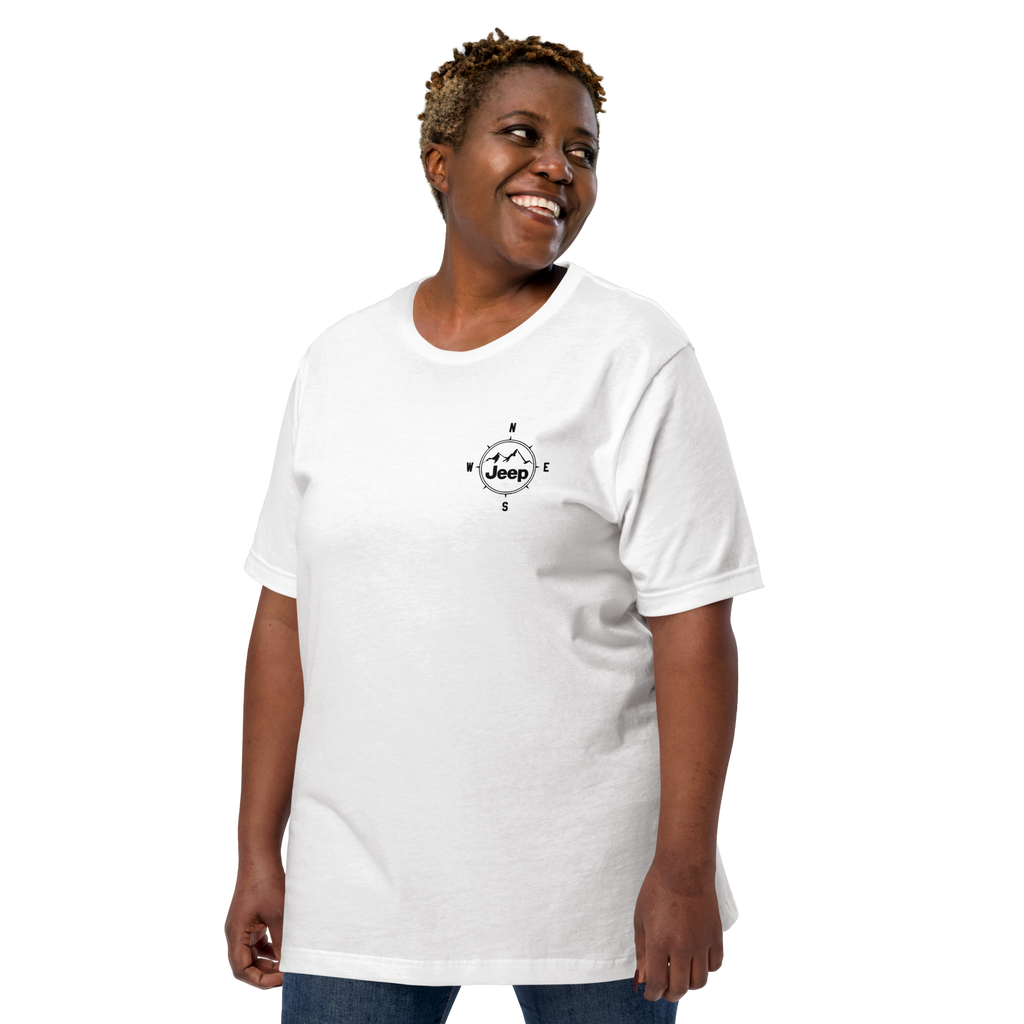 Camiseta Trailfinder