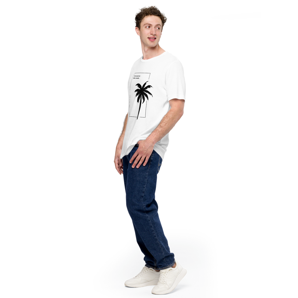 Camiseta Palmar
