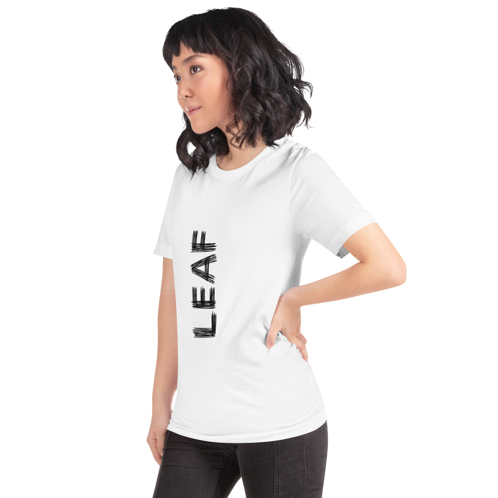 Camiseta Traço Livre
