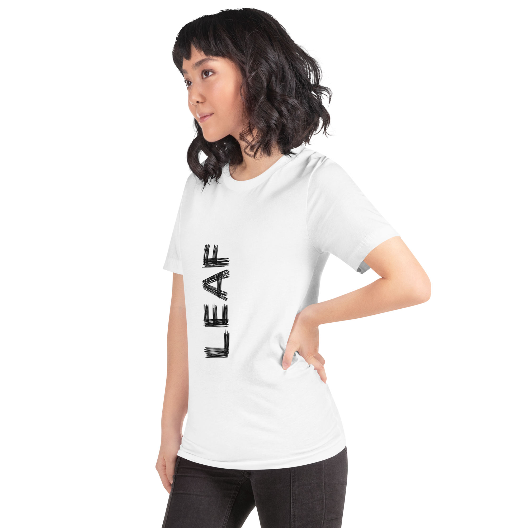 Camiseta Traço Livre