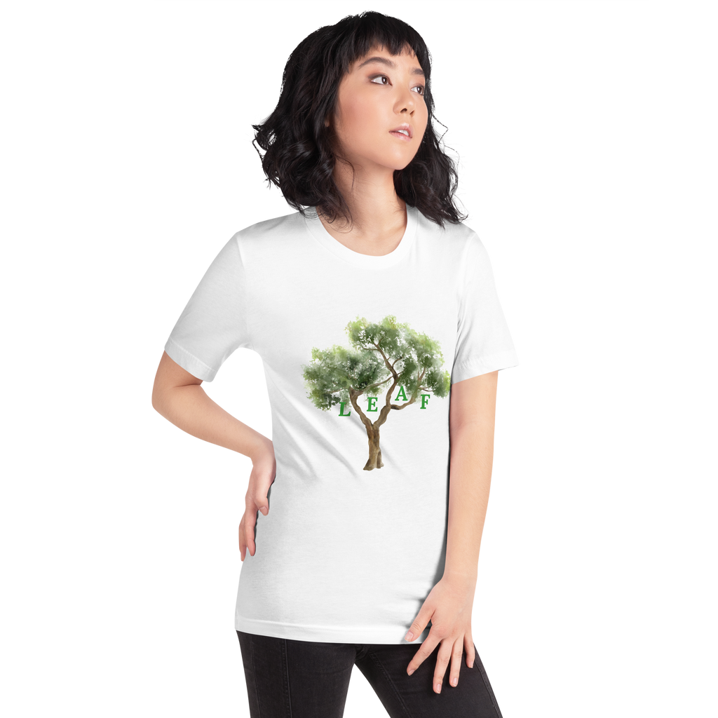 Camiseta Nature - Eco 1
