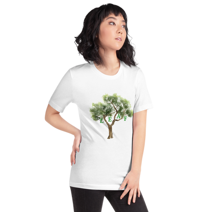 Camiseta Nature - Eco 1