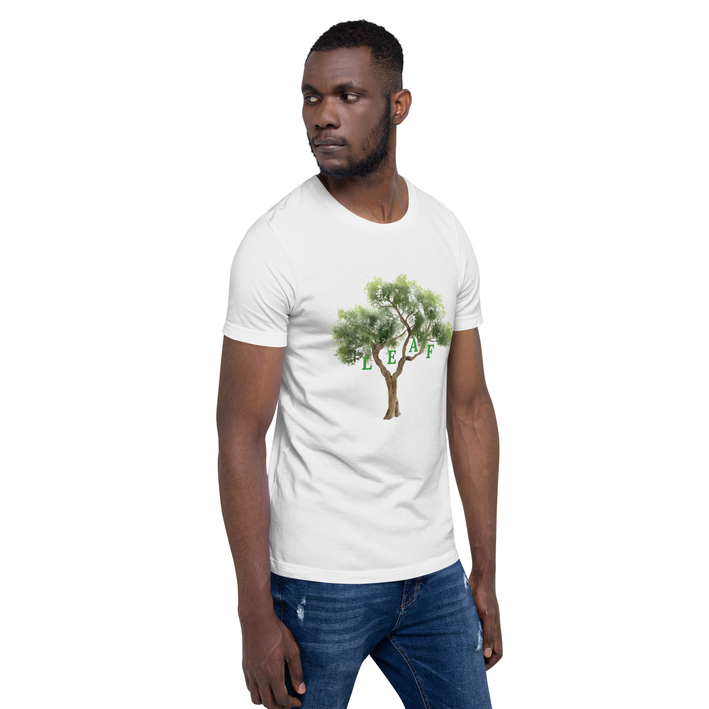 Camiseta Nature - Eco 1