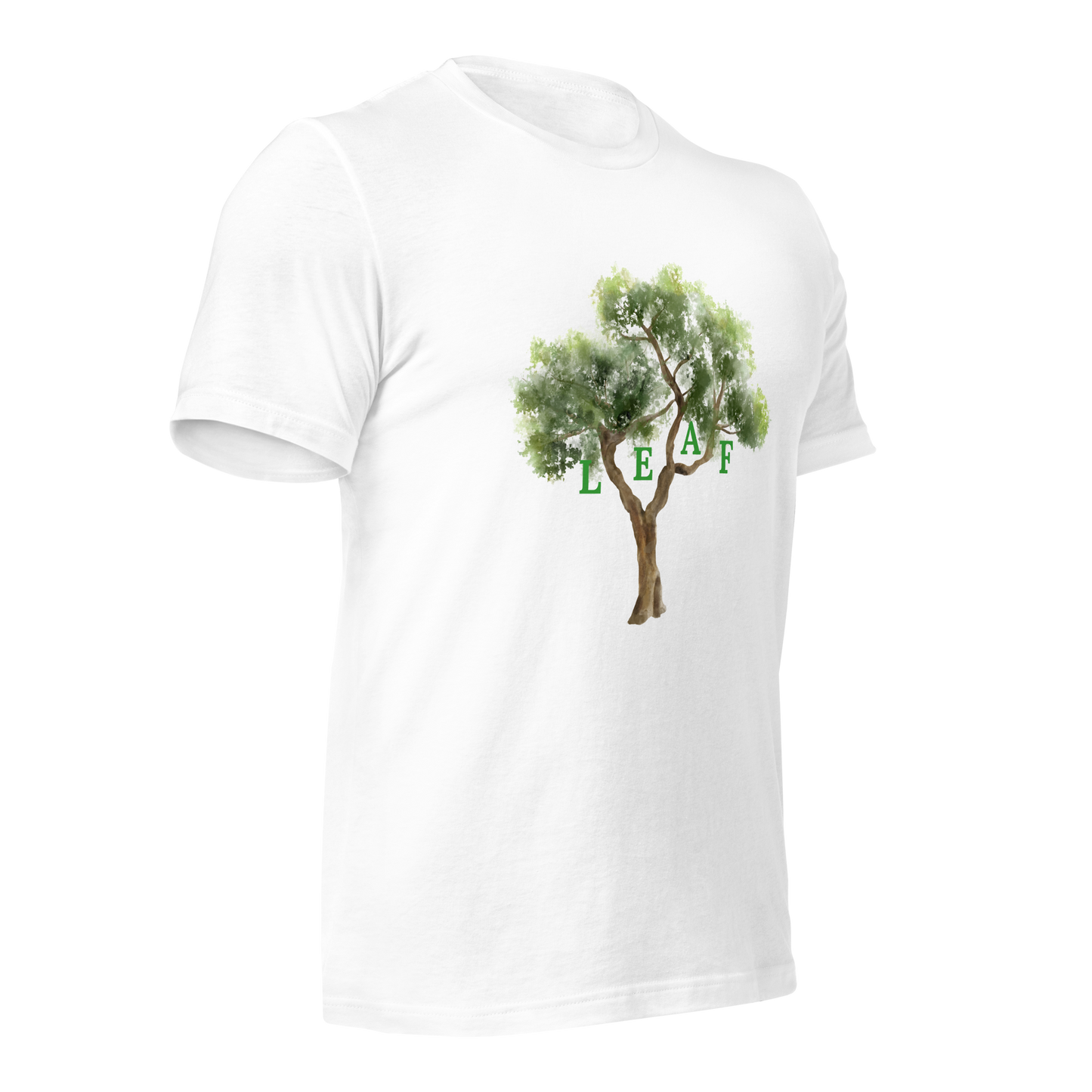 Camiseta Nature - Eco 1
