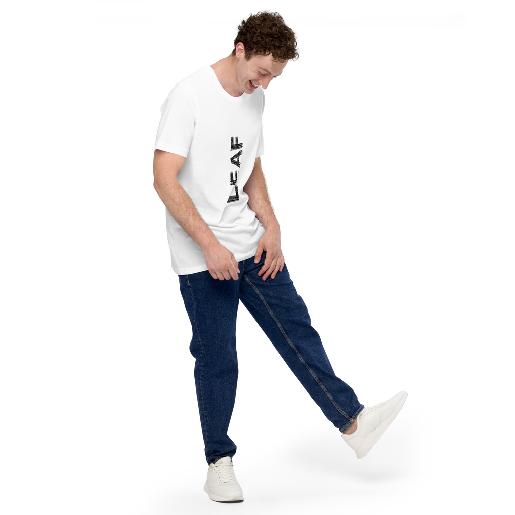 Camiseta Traço Livre