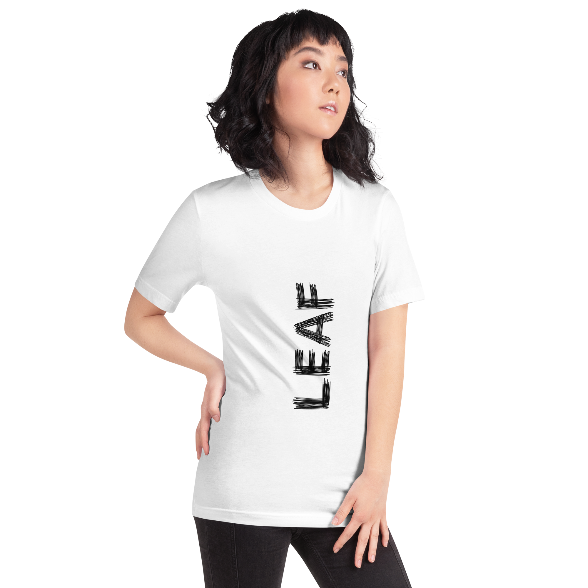 Camiseta Traço Livre