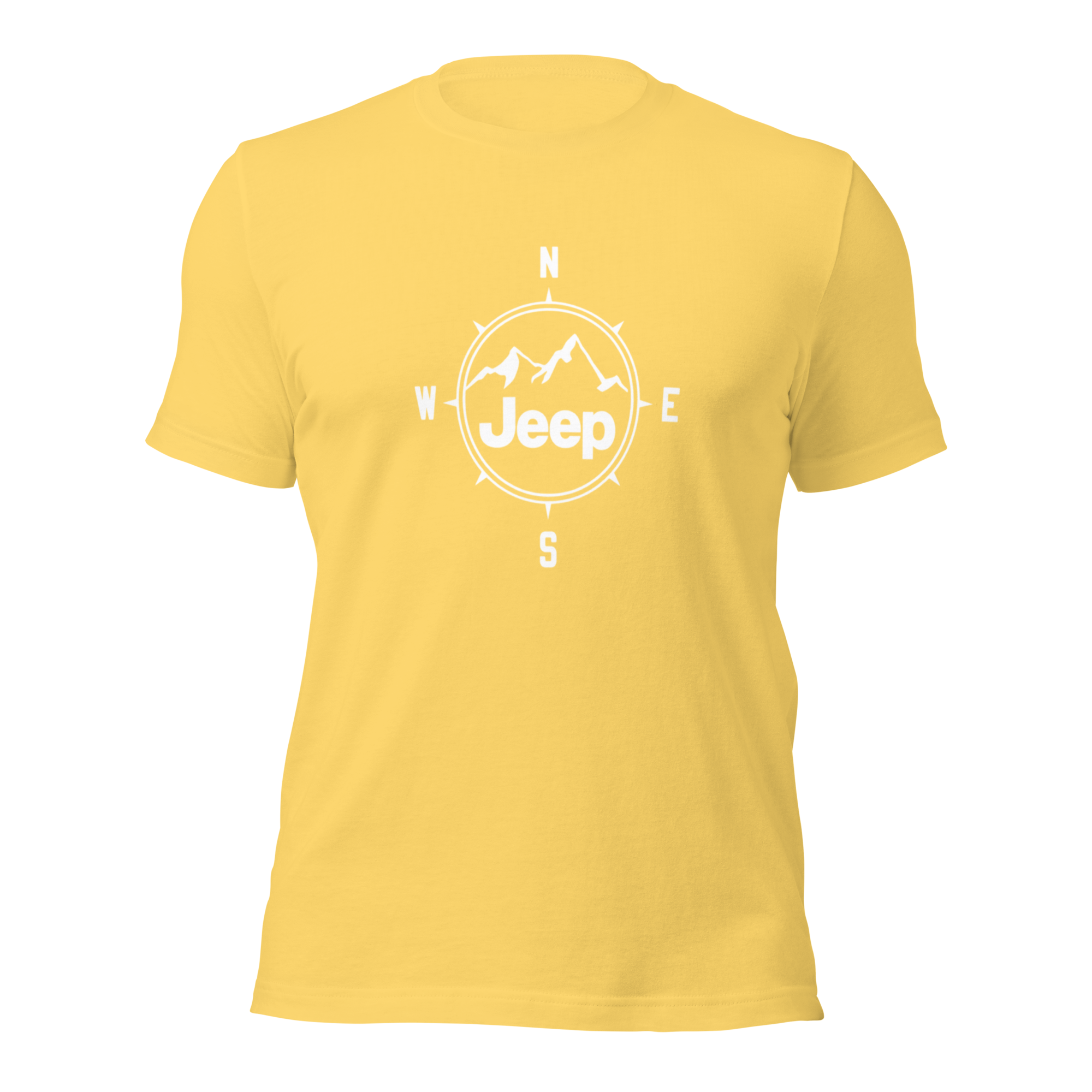 Camiseta Compass Trail