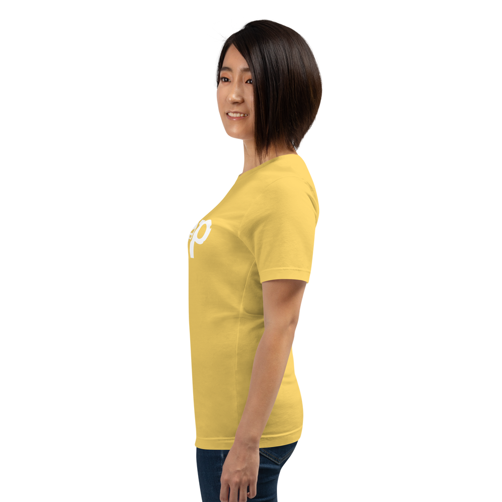 Camiseta Double Skull