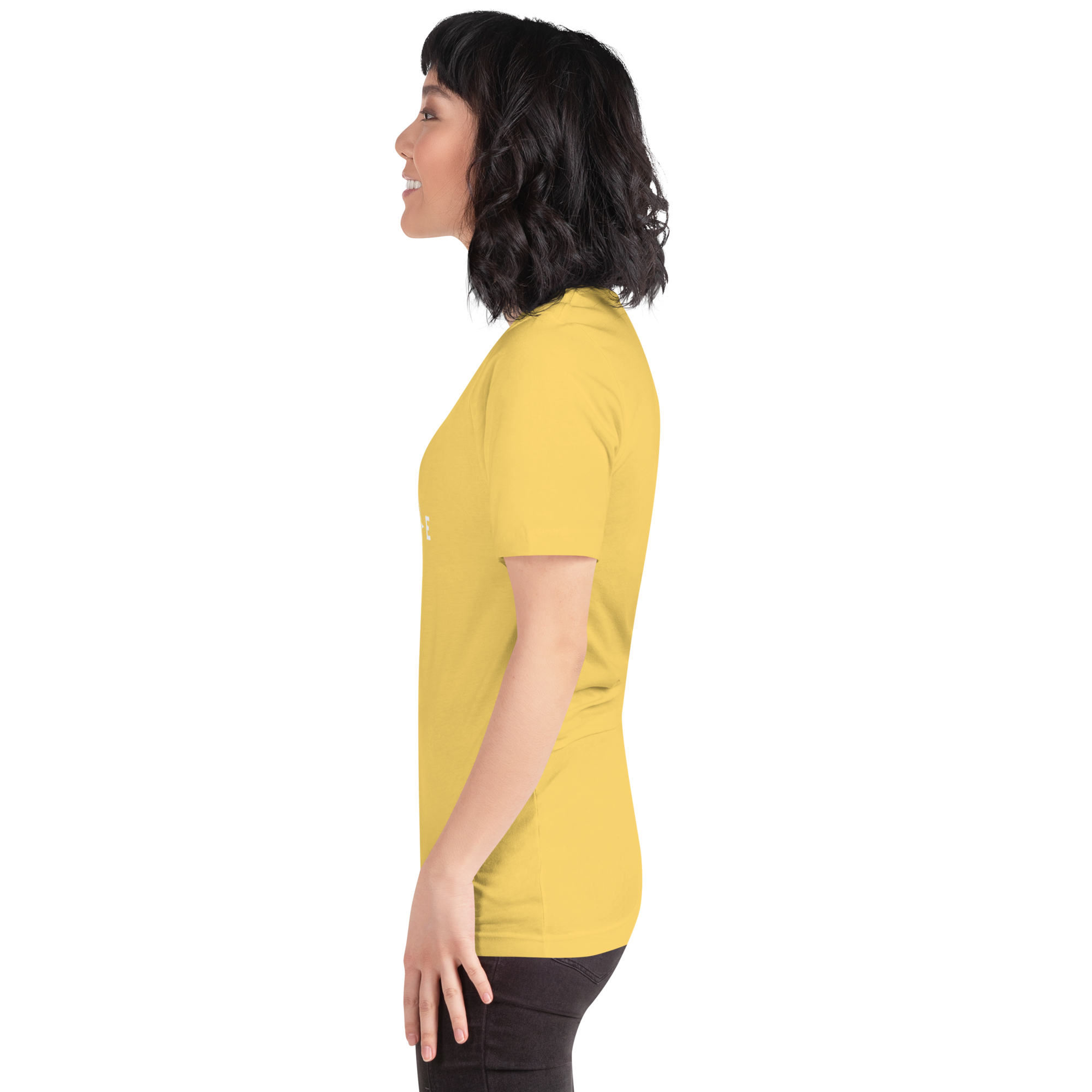 Camiseta Compass Trail